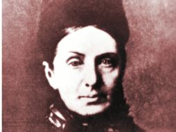 Isabella Bird fue una gran aventurera. ESPECIAL  /