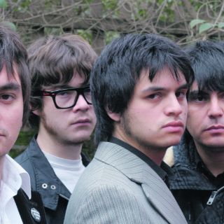 Los Bunkers purifican su sonido