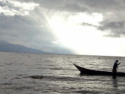 La recuperación de los niveles del Lago de Chapala será constante hasta que se regularice el temporal de lluvias. S. NÚÑEZ  /