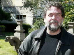 El trabajo de Navarro es reconocido dentro y fuera de México. E.PACHECO  /