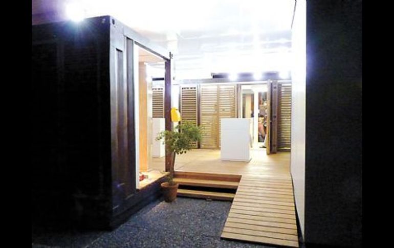 Con uno de los índices del nivel de vida más bajos en Europa los precios de la vivienda en Rusia están por las nubes. ARCHIVO  /