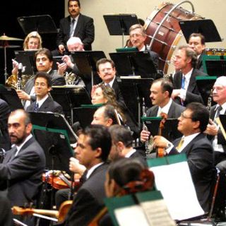 Brindó la OSN gran final de Temporada de Conciertos 2011