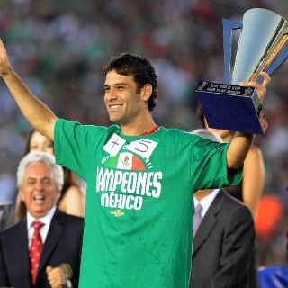 Falta para ser los grandes de la Concacaf