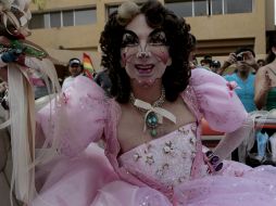 'La Roña' compartirá créditos con Pedro Romo, Alma Cero, Luis Manuel Ávila entre otros. ARCHIVO  /