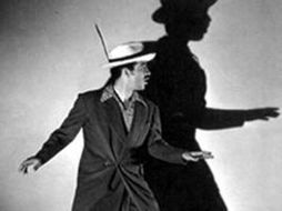 El actor recibió la Medalla Virginia Fábregas por 25 años de actividad profesional. ESPECIAL  /