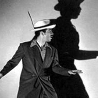 Recuerdan a 'Tin Tan' con gran exposición