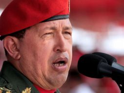 El regreso del mandatario se prevé para el 5 de Julio. ARCHIVO  /