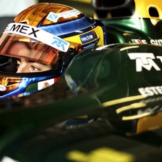 Gutiérez triunfa en la GP2 Series