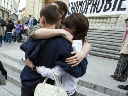 El suceso provocó varias reacciones políticas. ESPECIAL  /