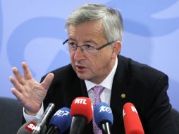 Intervenir en tasas de interés griegas es buena idea. REUTERS  /