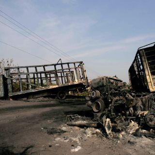 Policías cubrieron escape de capos de 'La Familia', estima SSP