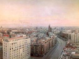 Expondrán una elección de 130 piezas, entre pinturas, dibujos y esculturas del reconocido pintor. ESPAÑOL  /