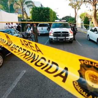 Detectan las regiones con mayor incidencia delictiva