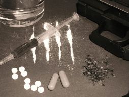 La banda se dedica a los envíos de cocaína a Europa. ARCHIVO  /