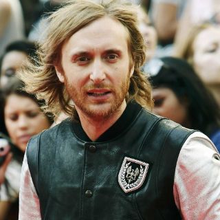 Inicia la cuenta regresiva para el nuevo álbum de David Guetta
