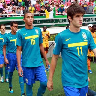 Costa de Marfil conquista Guadalajara