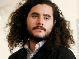 Lejos de Los Dynamite, Rey Pila interpreta Sordo, tema que se desprende de su disco solista. ESPECIAL  /
