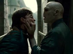 Los seguidores de Harry Potter expresaron tener sentimientos encontrados. ESPECIAL  /