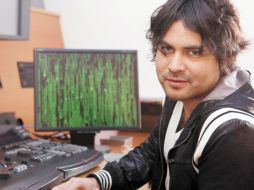 Los más recientes trabajos en los que Iturriaga ha intervenido son cintas de gran presupuesto. EL UNIVERSAL  /