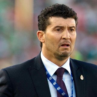 ''Chepo'' resalta la importancia de ganar la Copa Oro