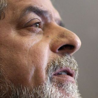 Lula sienta bases en el discurso latinoamericano