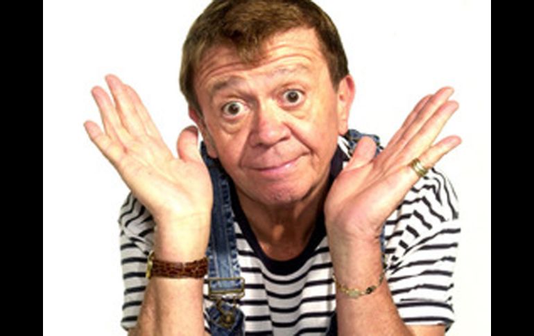 Xavier López fue homenajeado la tarde de este domingo en la Ciudad de México. EL UNIVERSAL  /