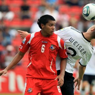 Esperan panameños partido contra México Sub-17