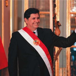 Alan García será denunciado por muerte de 94 personas en su mandato