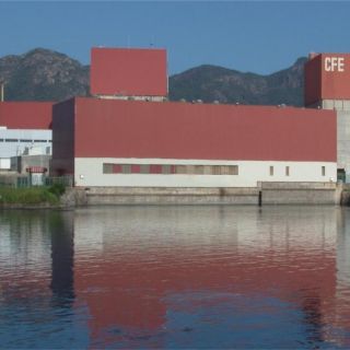 El PVEM llama a consulta ciudadana para cierre de Laguna Verde