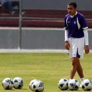 Estudiantes Tecos todavía no finiquita a Ramón Morales