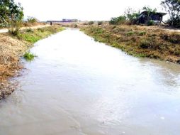 La agenda incluye un curso para la prevención de conflictos y cooperación en el manejo del agua en América Latina. ARCHIVO  /