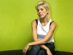 La cantante mexicana Ely Guerra será uno de los artistas que participarán en la cumbre. ARCHIVO  /