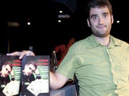 Asegura que está ya jubilado pues se encuentra ''sin la obligación de trabajar todos los días''. ESPECIAL  /