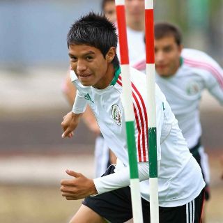 El Tri busca pasar a cuartos de final
