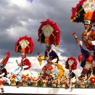 Más de 150 actividades en ''La Guelaguetza''