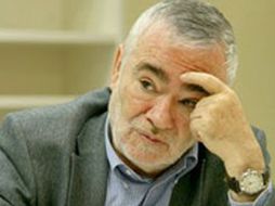 Su libro ''Presencia de lo invisible'' desvela vidas de grandes personalidades de la cultura. ESPECIAL  /