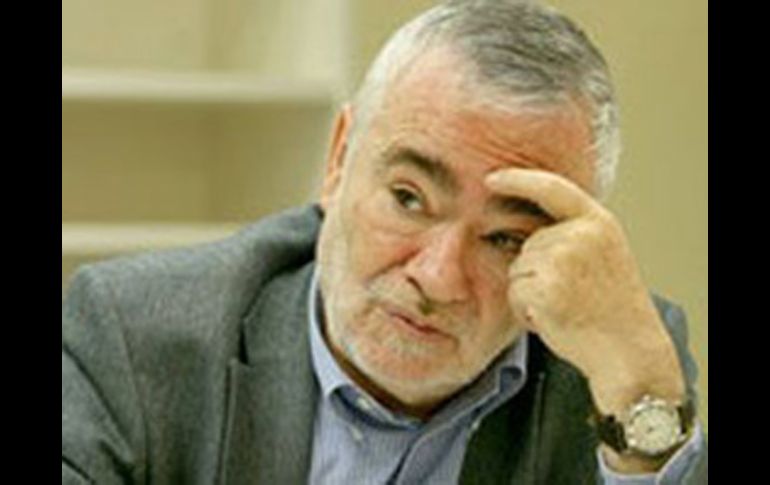 Su libro ''Presencia de lo invisible'' desvela vidas de grandes personalidades de la cultura. ESPECIAL  /