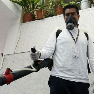 Acepta Salud riesgo de incremento de dengue por Panamericanos