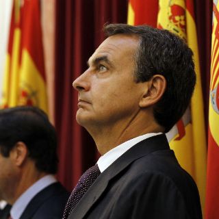 Zapatero afronta mañana su último debate político en el Parlamento
