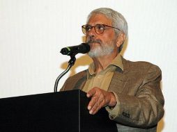 El cineasta nació el 8 de octubre de 1938 en Buenos Aires, Argentina. ESPECIAL  /