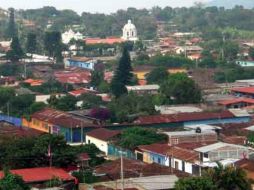 No se han encontrado restos humanos. En la imagen la región de Ataco. ESPECIAL  /