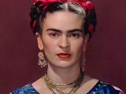 La imagen de Kahlo estará en una edición especial de una reconocida marca de cerveza, a partir de julio. ESPECIAL  /