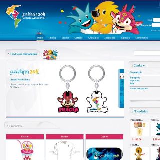 Abre Copag tienda virtual