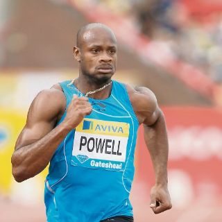 Powell va por su segundo triunfo de la temporada