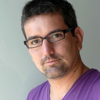 Terminaron ''Voces para un blues negro'', novela escrita en línea