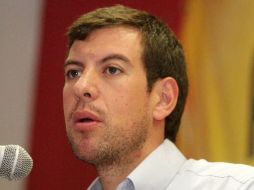 Miguel Castro pretende retornar a las raíces del municipio y ver a San Pedro Tlaquepaque como un gran pueblo. ARCHIVO  /