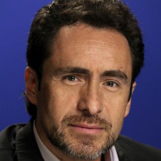 Recibe buenas criticas Demián Bichir por actuación en ''A better life''