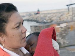 La ley prohíbe que policías detengan a alguien solamente por sospechas. ARCHIVO  /