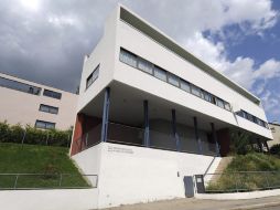 Los 19 monumentos de Le Corbusier (1887-1965) incluidos en esta selección se encuentran en dieciocho ciudades del mundo. EFE  /