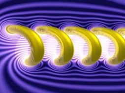 El hallazgo serviría para estudiar las sustancias que podrían usarse en los superconductores. ESPECIAL  /